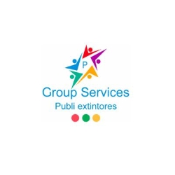 Group Services Publi Extintores