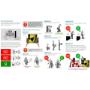 ANTORCHA Seguridad Industrial