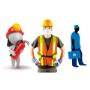 ANTORCHA Seguridad Industrial