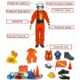 ANTORCHA Seguridad Industrial