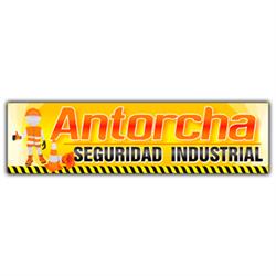 ANTORCHA Seguridad Industrial
