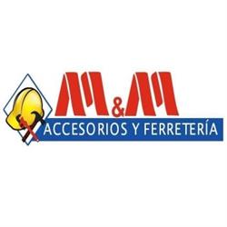MYM ACCESORIOS Y FERRETERIA SAS