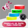 Manillas de Papel
