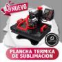 Plancha Termica