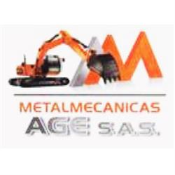 Metalmecánicas Age S.a.s.