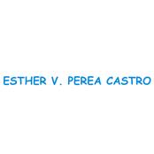 ESTHER V. PEREA CASTRO
