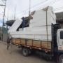 Comercialización de poliestireno expandido