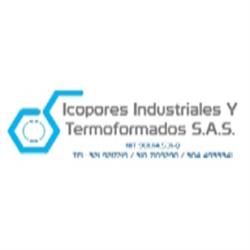 Icopores industriales y termoformados S.A.S