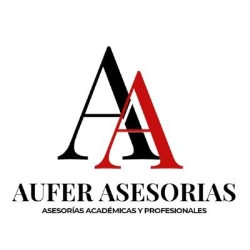 TRABAJOS UNIVERSITARIOS AUFER