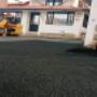 Repavimentaciones