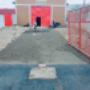 Canchas Deportivas