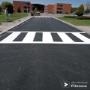 Pavimentación para entrada vehicular