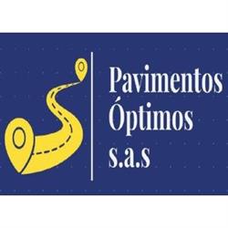 Pavimentos Optimos I.C.R.C S.A.S