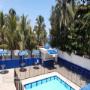 Apartamentos en condominios vacacionales