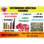 Distribuidora Industrial Casilimas