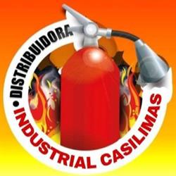 Distribuidora Industrial Casilimas