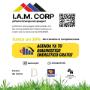 IAM CORP SAS BIC