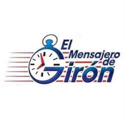 El Mensajero De Girón