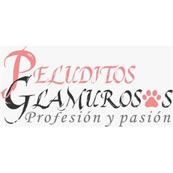 PELUDITOS GLAMUROSOS