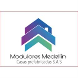Constructora Casas y Prefabricados SAS. Casas Prefabricadas en Medellín