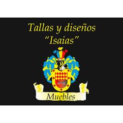 MUEBLES ISAIAS