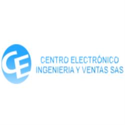 CENTRO ELECTRÓNICO INGENIERIA Y VENTAS SAS