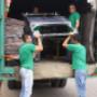 Servicios de mudanzas