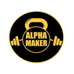 Suplementos Deportivos Alpha Maker