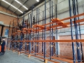 Movimientos de estantería, desinstalación - instalación y remodulaciones de vigas