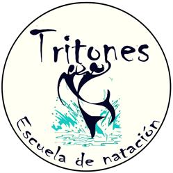 Escuela de natación tritones