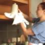 Suministro de empleadas domesticas internas