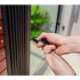 Puertas de seguridad para casas, apartamentos, oficinas y garajes. Ofrecemos rejas, ventanas y cristales blindados, garantizando protección, durabilidad y diseño innovador en cada producto. Nos encontramos en Colombia