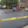 Parqueaderos