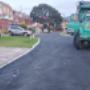 Pavimentación - Mat