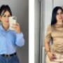 blusas dama