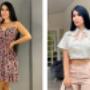 CAMISETAS DAMA
VESTIDOS
