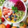 Frutas Frescas