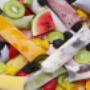 Frutas Exóticas