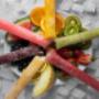 concetrados de frutas
