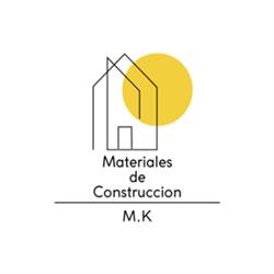 Materiales de Construcción M.K