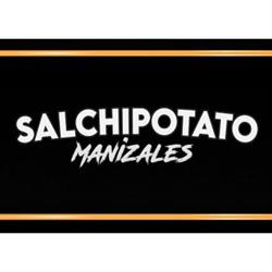 Salchipotato Manizales