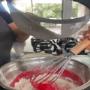 Clases de repostería