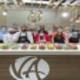 Reposteros