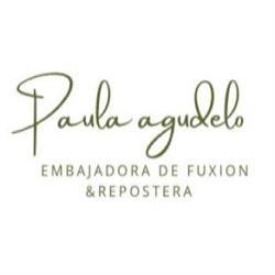 Paula Agudelo - Repostera