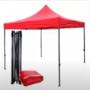 Venta de carpas.