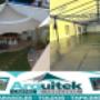 Carpas para eventos