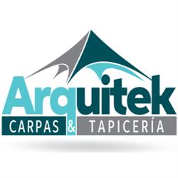 Carpas y tapiceria Arquitek