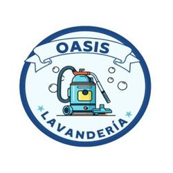 Oasis lavandería