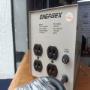 Estabilizador para equipos computarizados