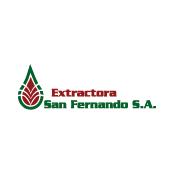 EXTRACTORA SAN FERNANDO S.A.S